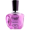 Louis Cardin Crystal Scent EDP parfumuotas vanduo moterims, 100 ml