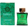 Louis Cardin Emerald Exclusif EDP kvepalai unisex, 100 ml