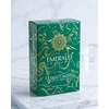 Louis Cardin Emerald Exclusif EDP kvepalai unisex, 100 ml