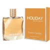 Louis Cardin Holiday EDP parfumuotas vanduo vyrams, 100 ml