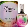 Louis Cardin Passion Scent EDP parfumuotas vanduo moterims, 100 ml