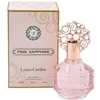 Louis Cardin Rožinė Sapphire EDP parfumuotas vanduo moterims, 100 ml