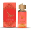 Louis Cardin Saba EDP parfumuotas vanduo moterims, 100 ml