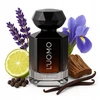 Fragrance World Giordano Amaro L'Uomo the Night Edition EDP 100 ml (311232)