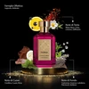 Nashja Scarlet Amber PP kvepalai unisex, 100 ml