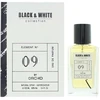 Orchid Juodas &amp; Baltas Collection-Element No. 09 EDP parfumuotas vanduo unisex, 100 ml