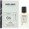 Orchid Juodas & Baltas Collection-Element No. 06 EDP parfumuotas vanduo unisex, 100 ml