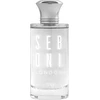 Giordano Amaro Seboni, Eight, Vanduo perfumowana, Unisex, 100 ml Unisex