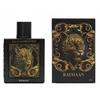 Rayhaan Tiger Cal Cologne Edition EDP parfumuotas vanduo vyrams, 100 ml