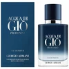 Armani Acqua Di Gio Profondo EDP parfumuotas vanduo vyrams, 30 ml
