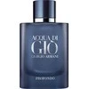 Kvepalai vyrams Giorgio Armani Acqua Di Giò Profondo EDP, 125 ml