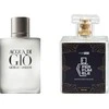 Kvepalai vyrams Giorgio Armani Acqua Di Gio Pour Homme EDT, 30 ml
