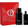 Giorgio Armani Armani Code EDP Rechargeable, 75 ml