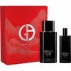 Giorgio Armani Armani Code EDP Rechargeable, 75 ml