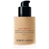 „Giorgio Armani Matt Makeup Power Fabric +“ (itin ilgai išliekantis besvoris matinis makiažo pagrindas), 30 ml, 4.25