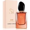 Giorgio Armani Sí Intense 2021 EDP parfumuotas vanduo moterims, 50 ml