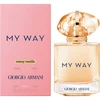 Giorgio Armani My Way Sunny Vanilla EDP parfumuotas vanduo moterims, 50 ml