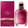 Kvepalai moterims Emporio Armani Power of You EDP, 50 ml