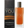 Giorgio Armani Emporio Armani Stronger With You Intensely EDP parfumuotas vanduo vyrams, 15 ml