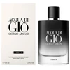 Giorgio Armani Acqua di Gio Parfum PP kvepalai vyrams, 125 ml