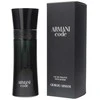 Kvepalai vyrams Giorgio Armani Black Code EDT, 75 ml