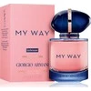 Kvepalai moterims Giorgio Armani My Way Intense EDP, 30 ml