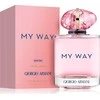 Armani My Way Nectar EDP parfumuotas vanduo moterims, 90 ml
