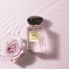 Giorgio Armani Privé Rose Milano EDT tualetinis vanduo moterims, 100 ml