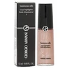 „Armani Luminous Silk Acqua“ žvilgantis pieštukas, 12 ml