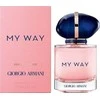Kvepalai moterims Giorgio Armani My Way EDP, 30 ml