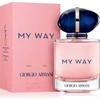 Kvepalai moterims Giorgio Armani My Way EDP, 50 ml