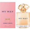 Giorgio Armani My Way Sunny Vanilla EDP parfumuotas vanduo moterims, 90 ml