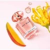 Giorgio Armani My Way Ylang EDP parfumuotas vanduo moterims, 90 ml