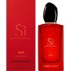 Giorgio Armani Si Passione Éclat EDP parfumuotas vanduo moterims, 100 ml
