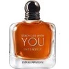 Armani Emporio Stronger With You Intensely EDP parfumuotas vanduo vyrams, 150 ml