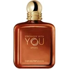 Giorgio Armani Stronger With You Spices EDP kvepalai unisex, 100 ml
