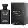 Giorgio Group Giorgio Beverly Hills Juodas Special Edition II For Man EDP 100 ml