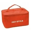 GIO`STYLE Termiska pusdienu soma Fiesta Lunch Bag asorti oranza/gaisi zila/zala 112305333