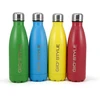 Thermos GIO`STYLE Bottle Energy 0 5L red/light mėlynas/yellow/žalias 114403030