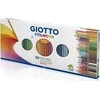 Fila Giotto Stilnovo kreditai 50 spalvų GIOTTO