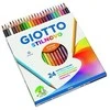 Fila Giotto Kreditai Stilnovo Intense 24 spalvų (273988)