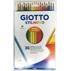 Fila Giotto Kreditai Stilnovo Intense 36 Spalvos (273990)