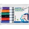 Fila 6 spalvų GIOTTO
