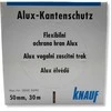 Knauf KIPSILEVYNAUHA MET VAHV KNAUF 50MMX30MM