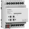 GIRA šildymo pavara 6x reguliuojama KNX ONE 213900