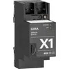 Gira FIRE X1 KNX 209600