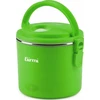 Girmi Lunch Box indas na żywność SC0103 žalias