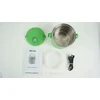 Girmi Lunch Box indas na żywność SC0103 žalias