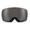 GIRO ARTICLE II CAMP TAN CASSETTE žieminiai akiniai (VIVID-Carl Zeiss SMOKE 19-42% S2 spalvotas veidrodinis lęšis + VIVID-Carl Zeiss INFRARED 50% S1 spalvotas veidrodinis lęšis) (NAUJIENA 2023/2024)