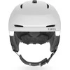 Giro AVERA šalmas matinė balta dydis M (55.5-59 cm) (GR- 7097)